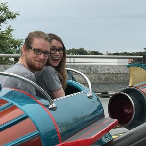 Meet your Posher, Susanna